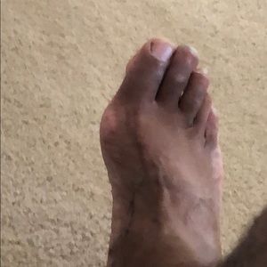 Meet your Posher, Darryl